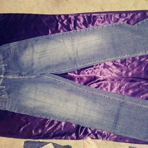 96 north jeans